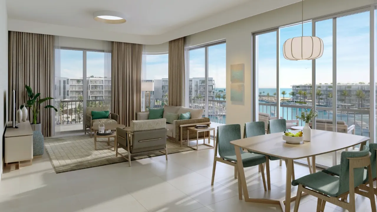 الفندق فيدا مارينا ريزورت مراسي - العلمين